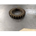 12H209 Crankshaft Timing Gear For 07-09 Hyundai Santa Fe  3.3